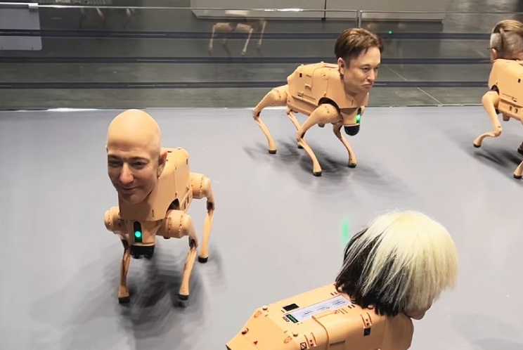 art-basel-miami-perros-robot-famosos