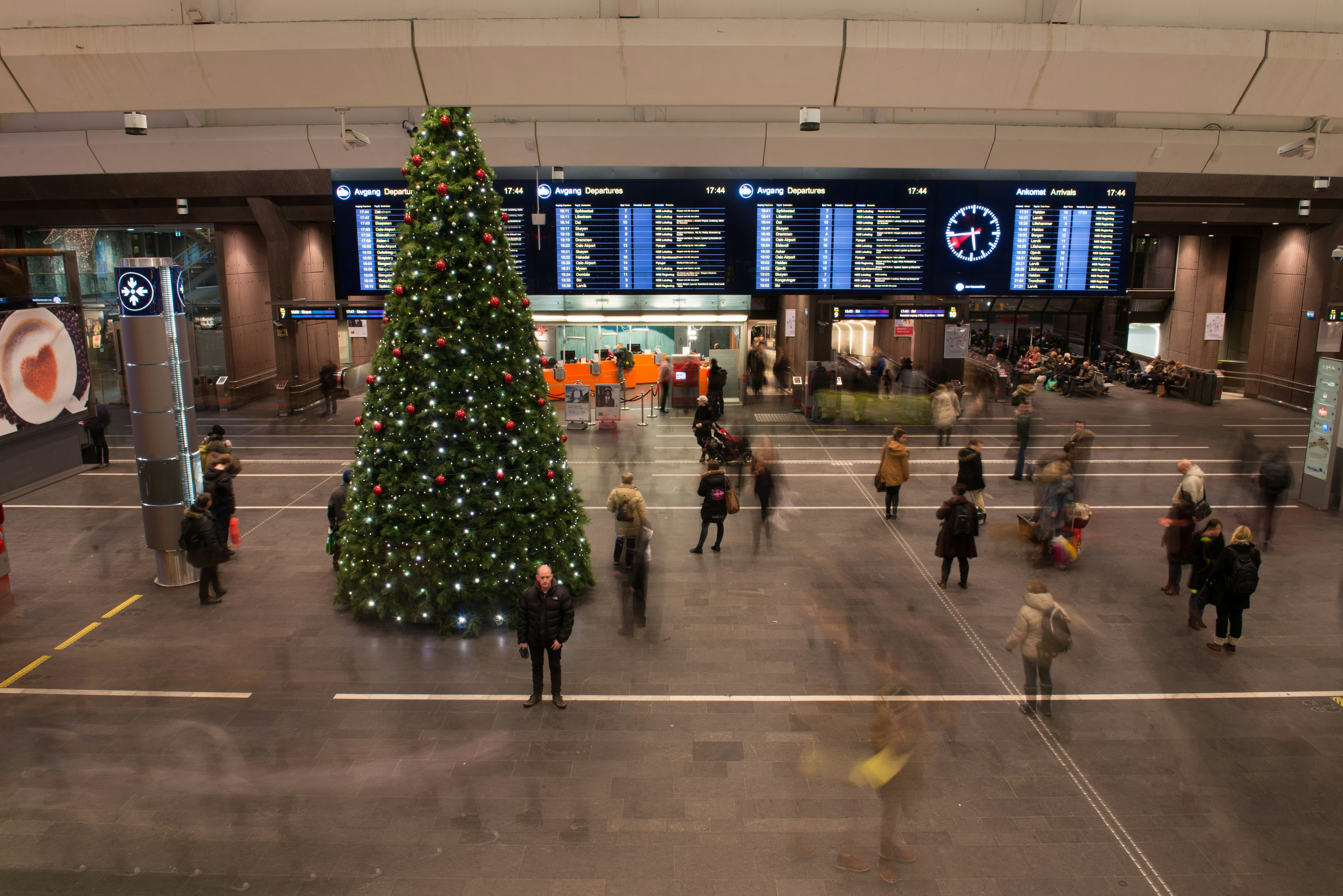navidad-caotica-peores-aeropuertos-para-viajar