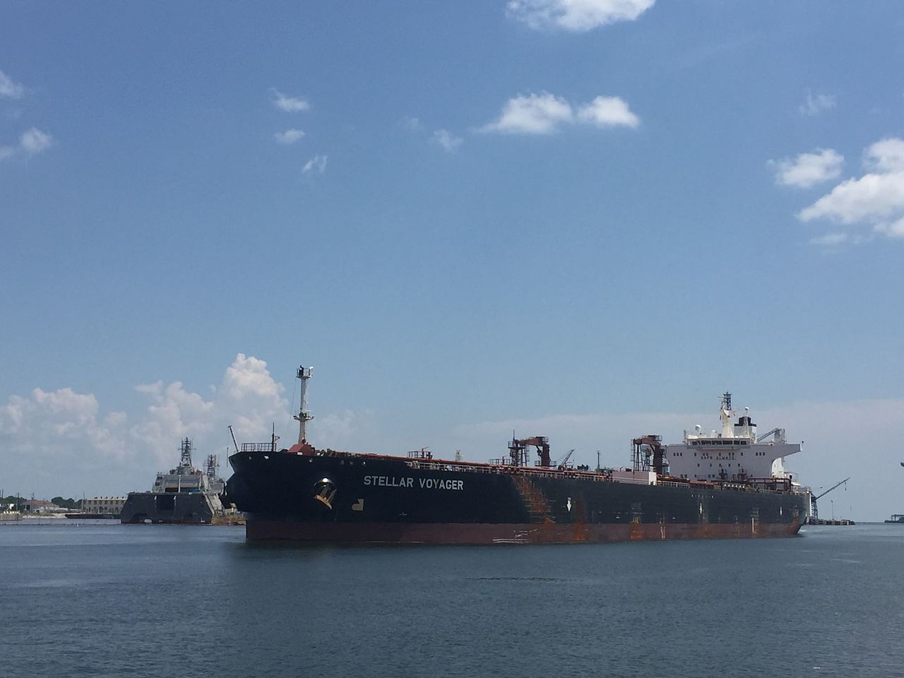 chevron-envia-buques-venezuela-caida-maduro