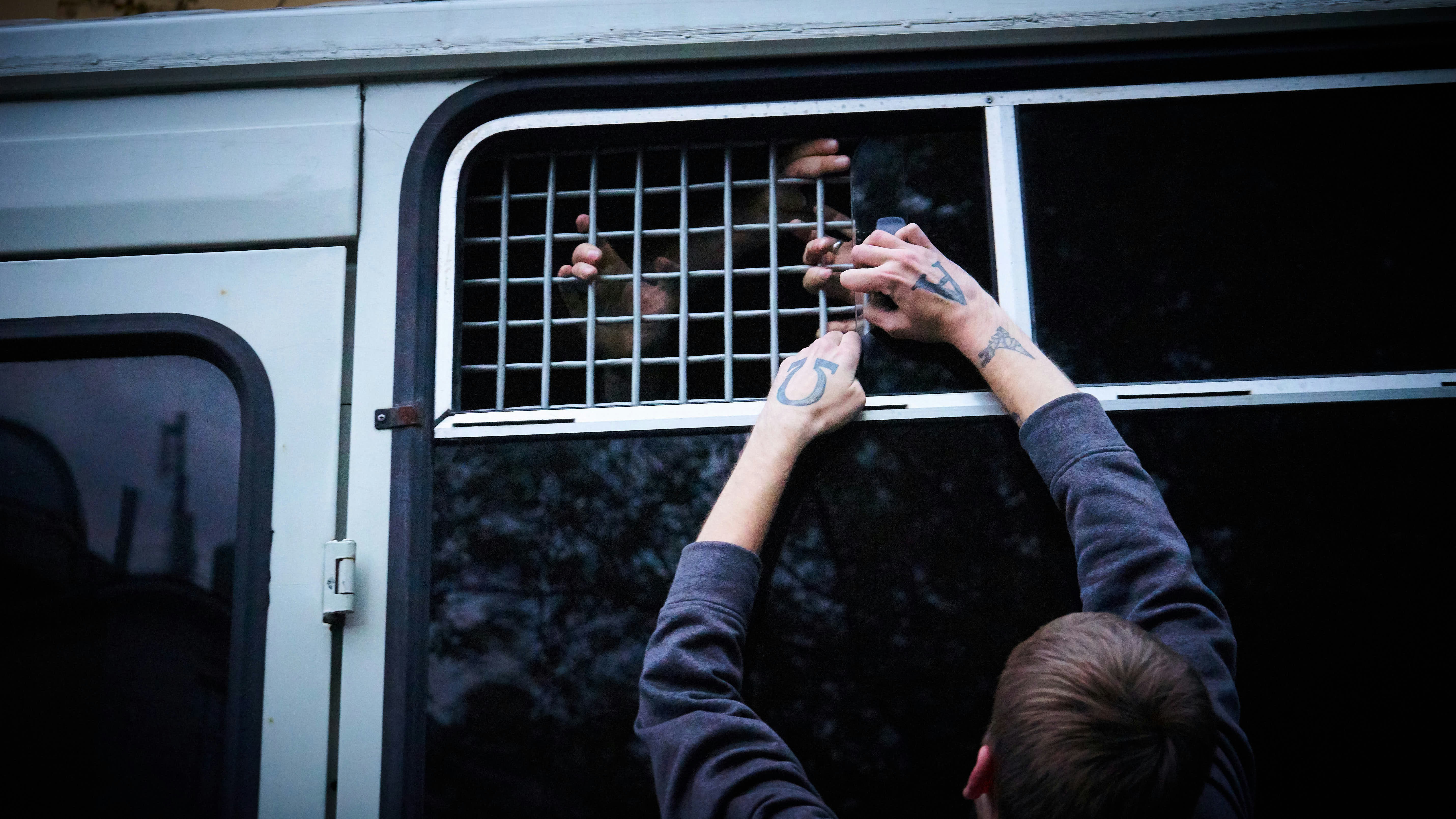 casa-blanca-celebra-liberacion-presos-venezuela