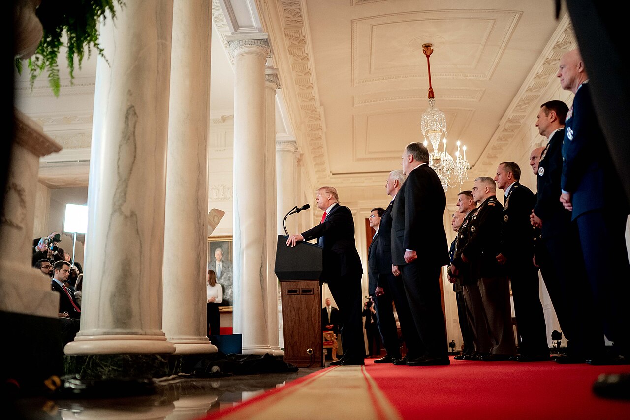 donald-trump-iran-quiere-negociar-con-eeuu