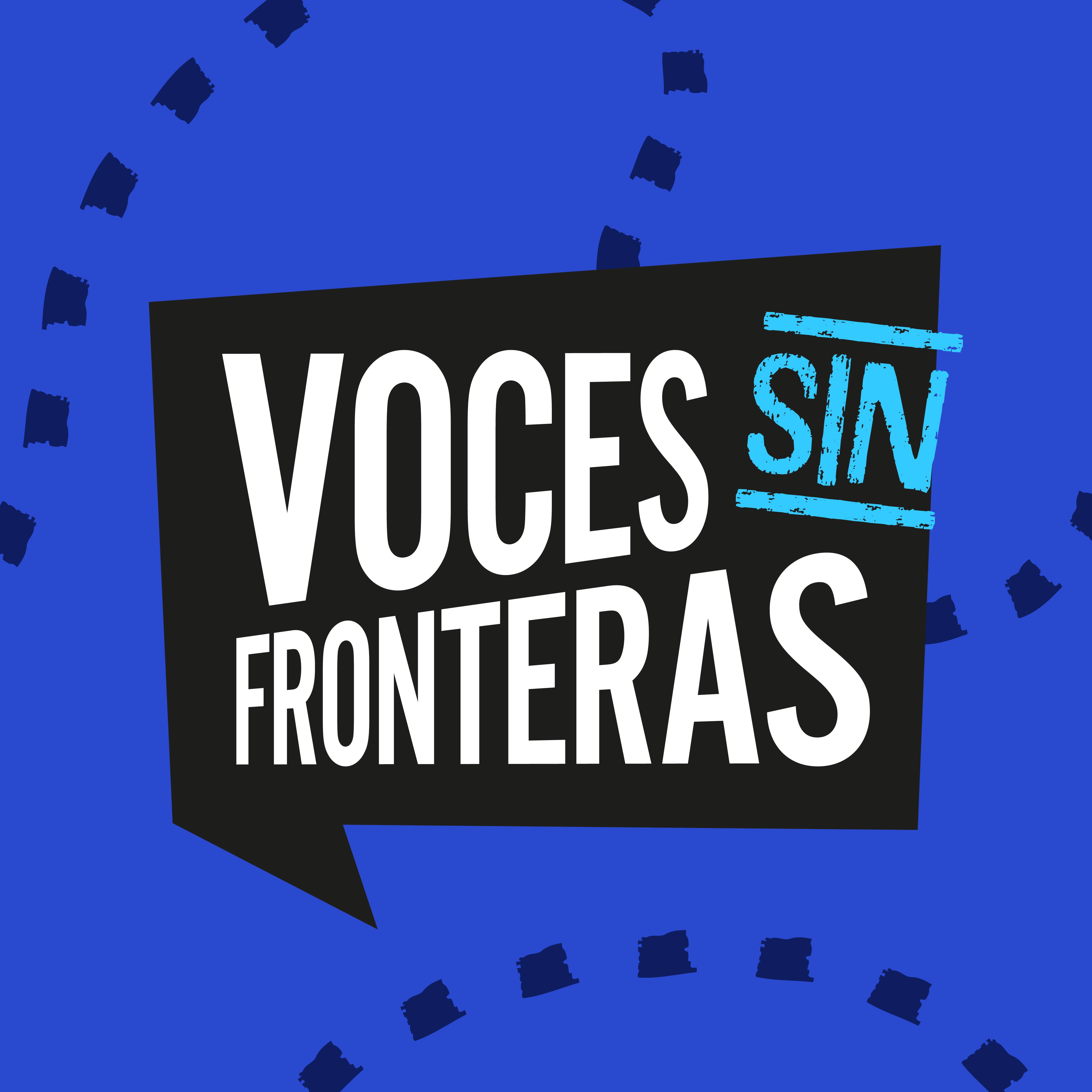 Voces sin fronteras