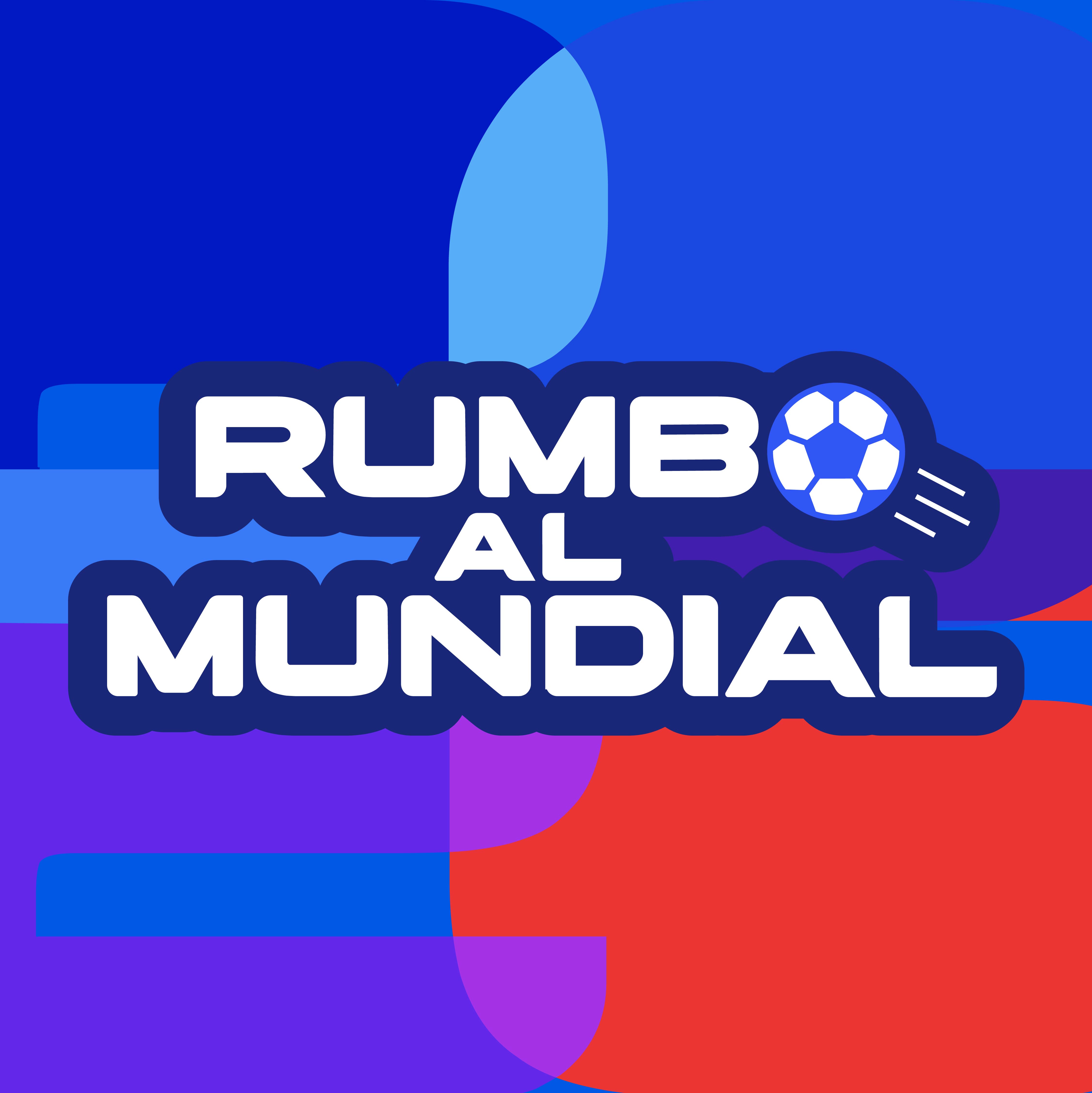 Rumbo al Mundial