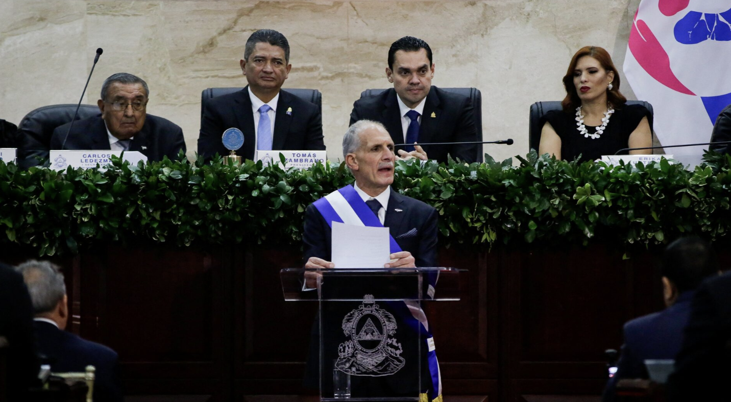 Honduras-Nasry-Asfura