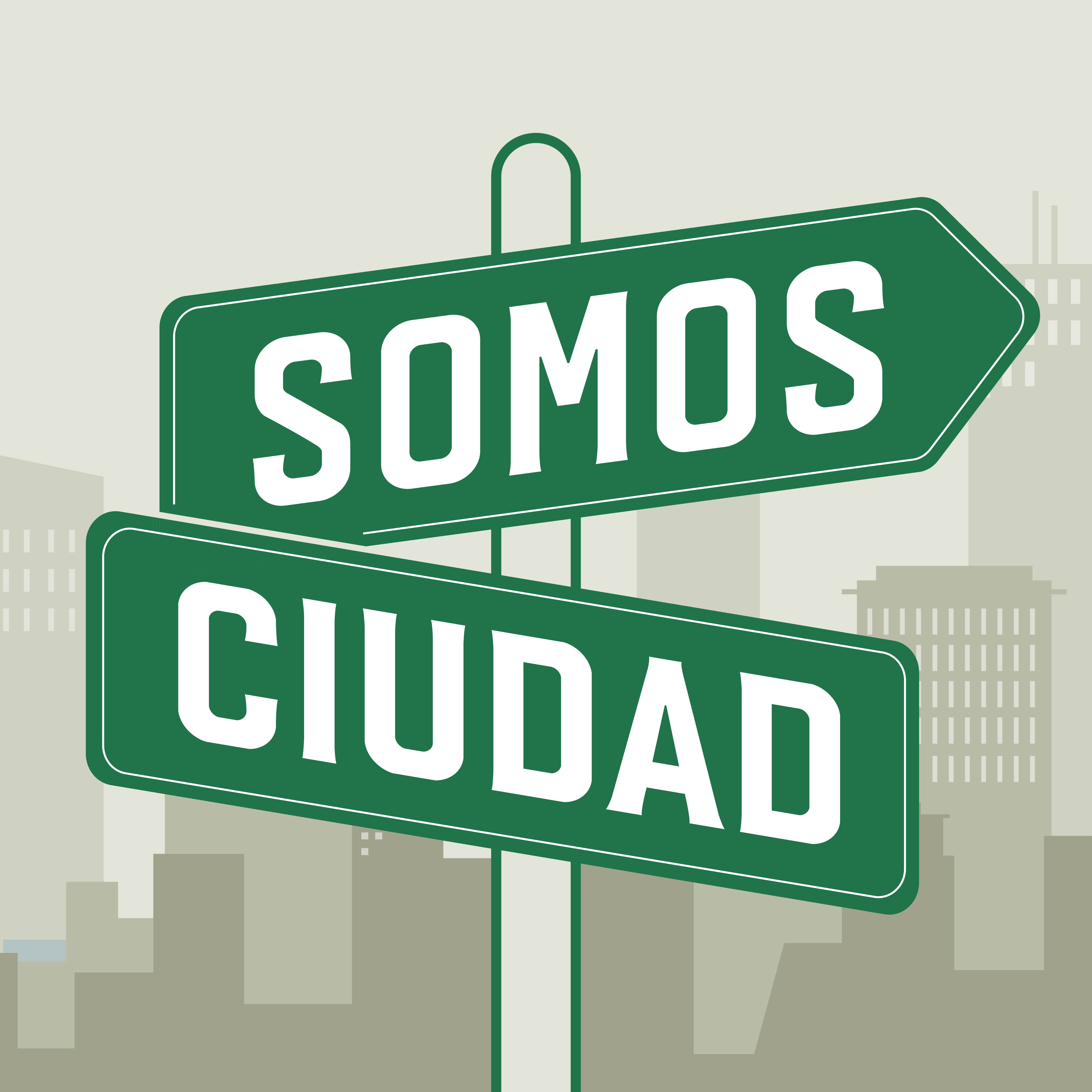 Somos Ciudad