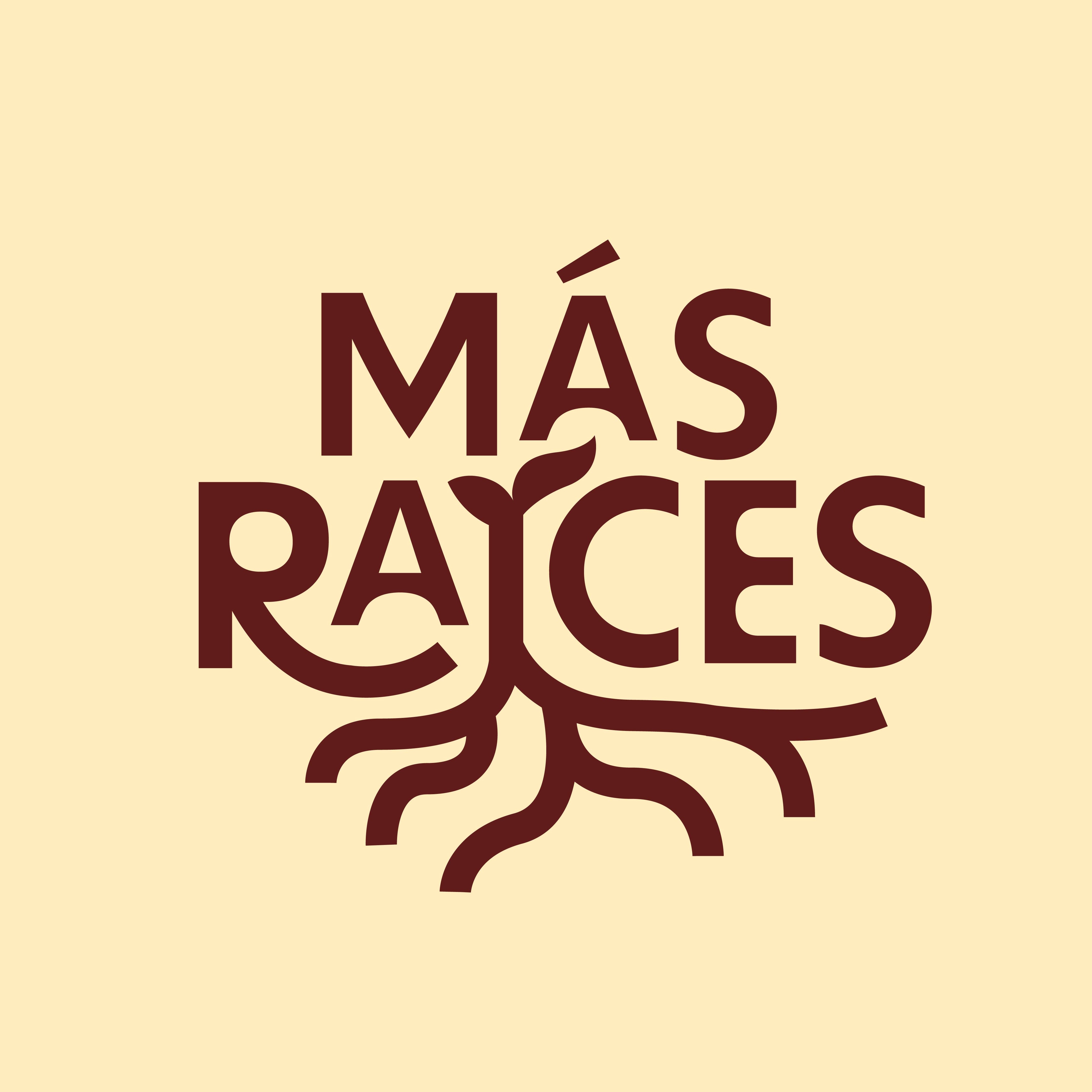 Mas Raices