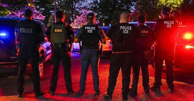 Massachusetts advierte: ICE necesita orden en universidades