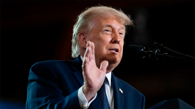 salud-de-donald-trump-en-la-mira-a-dias-de-cumplir-80-anos