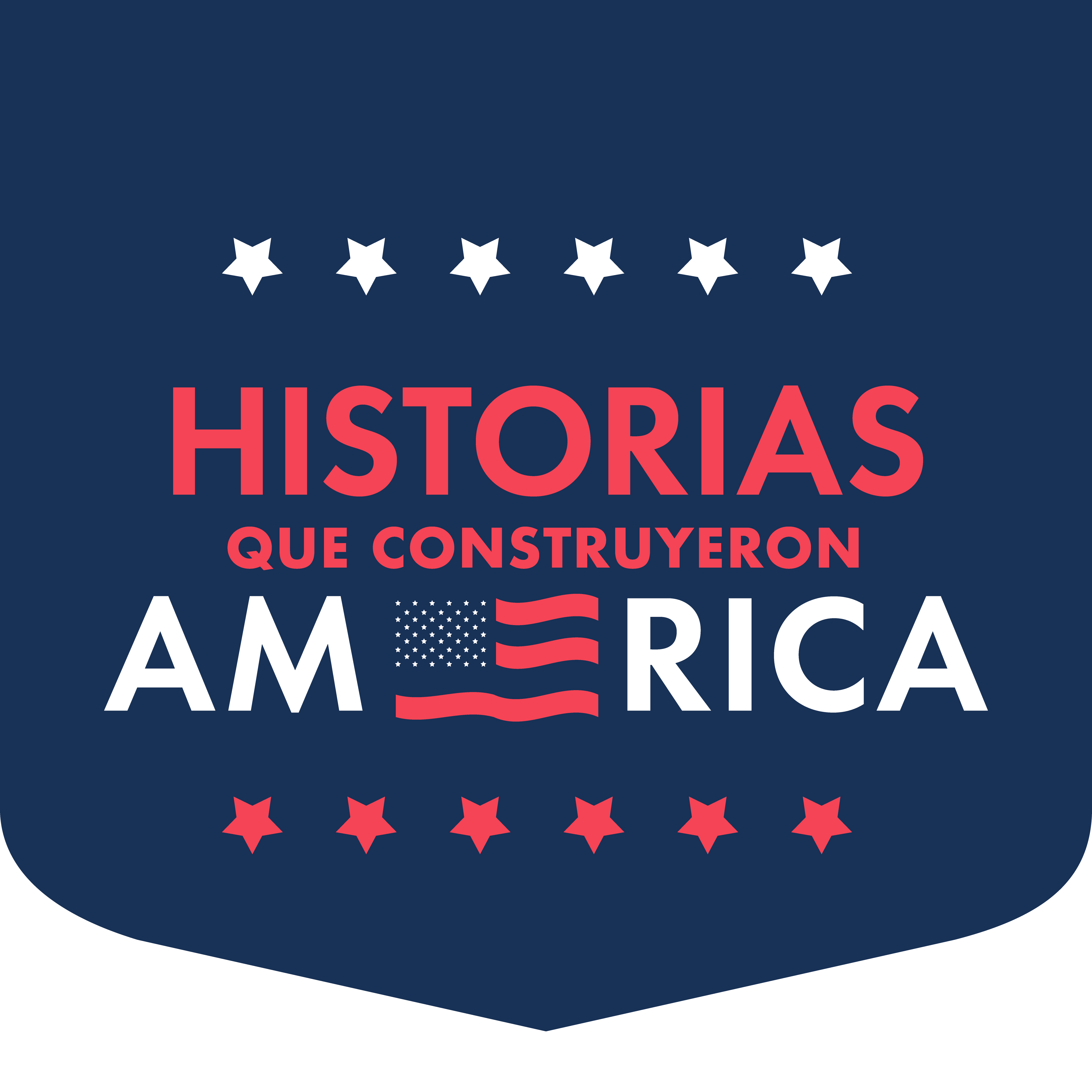Historias que constuyeron América