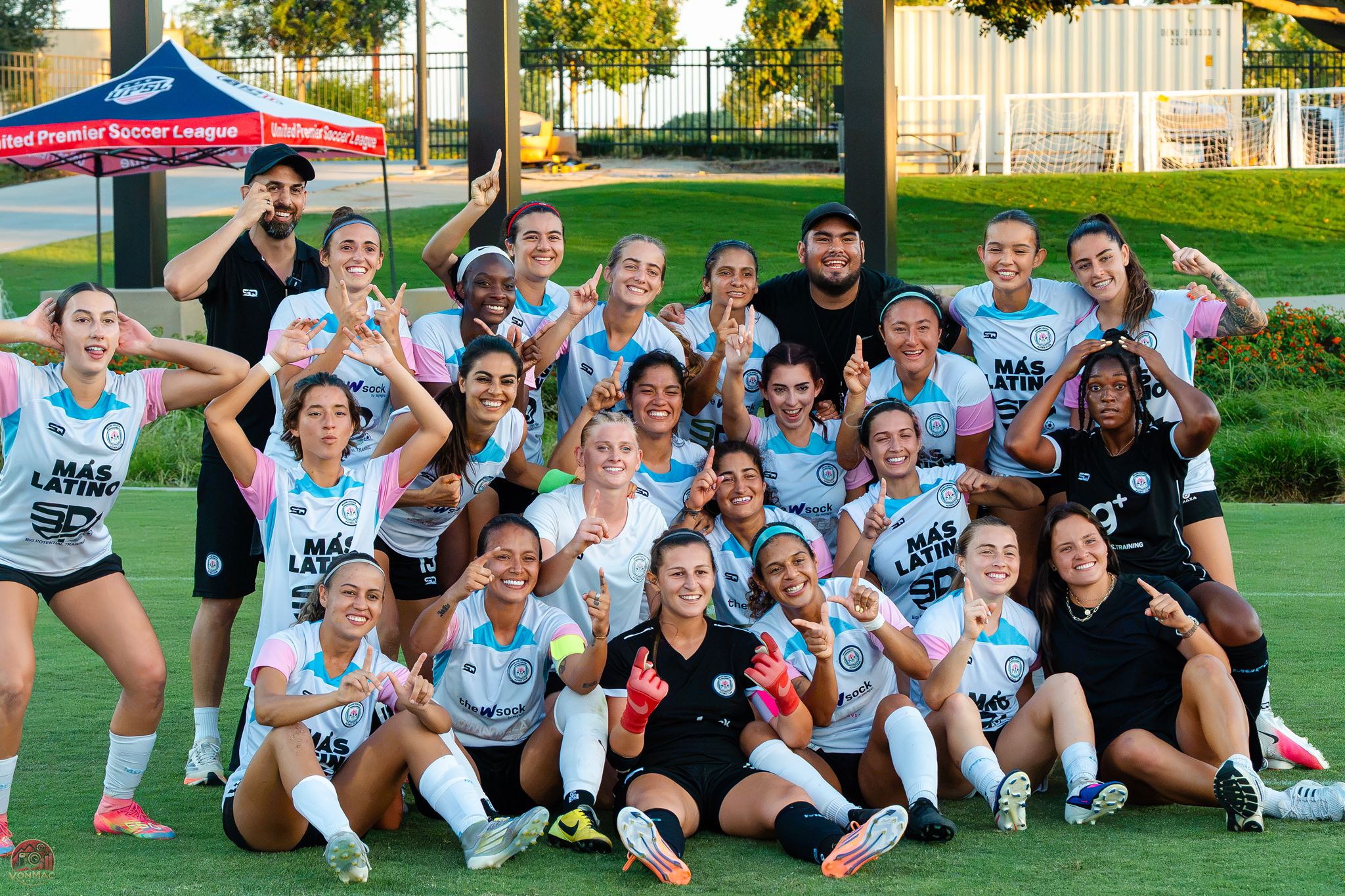 Team Miami Grove FC